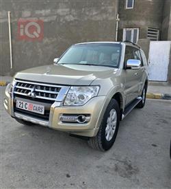 میتسوبیشی پاجیرۆ